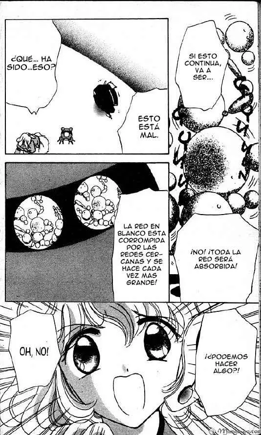 Corrector Yui (1999) - Capítulo 7 - Página 34 - LectorTMOo
