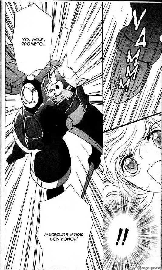 Corrector Yui (1999) - Capítulo 7 - Página 36 - LectorTMOo