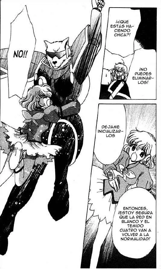 Corrector Yui (1999) - Capítulo 7 - Página 37 - LectorTMOo