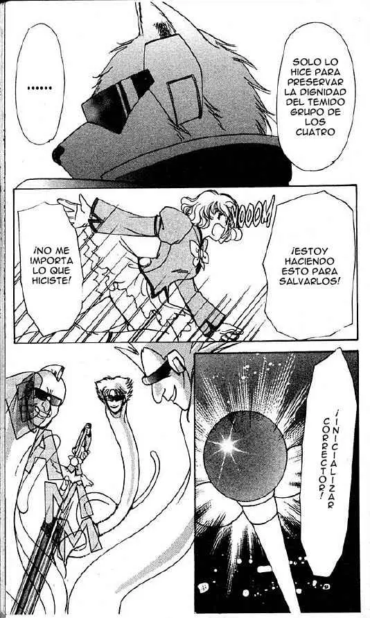 Corrector Yui (1999) - Capítulo 7 - Página 39 - LectorTMOo