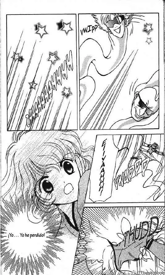 Corrector Yui (1999) - Capítulo 7 - Página 40 - LectorTMOo
