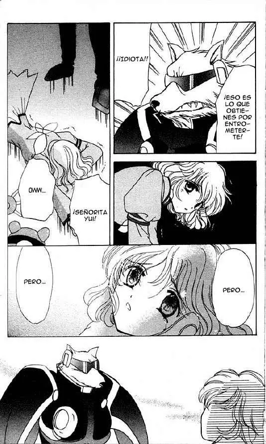Corrector Yui (1999) - Capítulo 7 - Página 41 - LectorTMOo