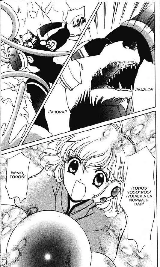 Corrector Yui (1999) - Capítulo 7 - Página 45 - LectorTMOo
