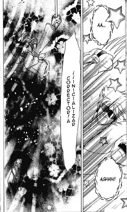 Corrector Yui (1999) - Capítulo 7 - Página 46 - LectorTMOo
