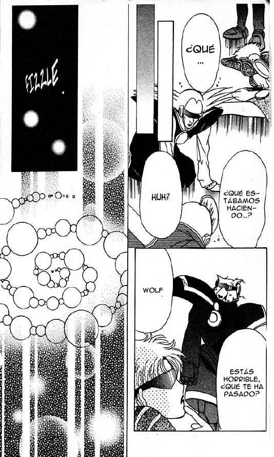 Corrector Yui (1999) - Capítulo 7 - Página 48 - LectorTMOo
