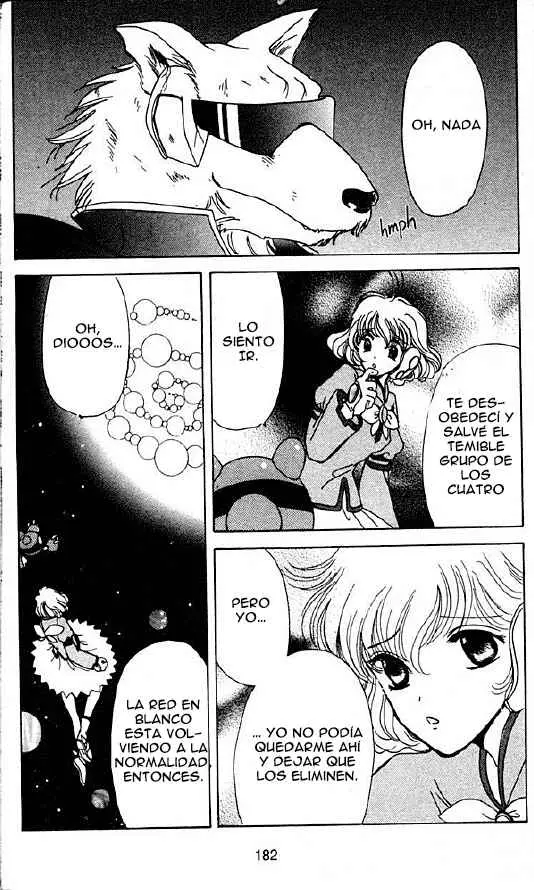 Corrector Yui (1999) - Capítulo 7 - Página 49 - LectorTMOo