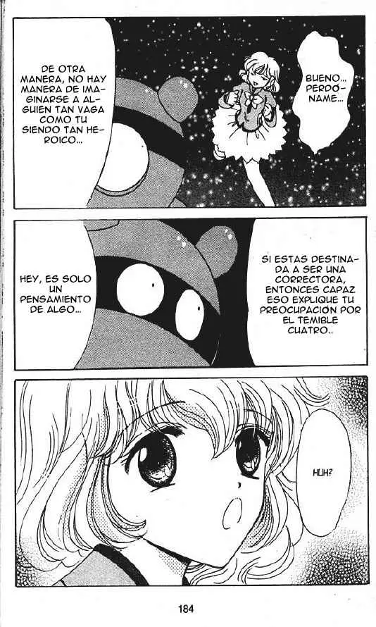 Corrector Yui (1999) - Capítulo 7 - Página 51 - LectorTMOo