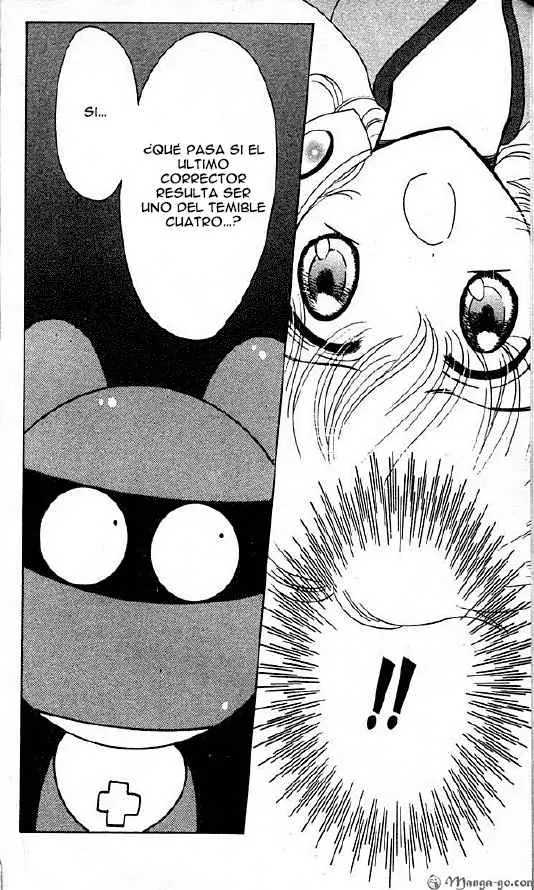 Corrector Yui (1999) - Capítulo 7 - Página 52 - LectorTMOo