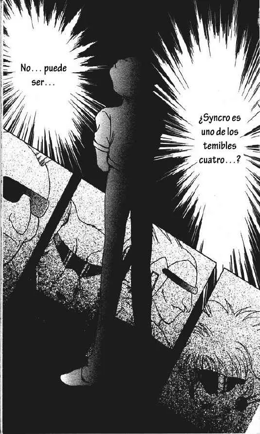 Corrector Yui (1999) - Capítulo 7 - Página 53 - LectorTMOo