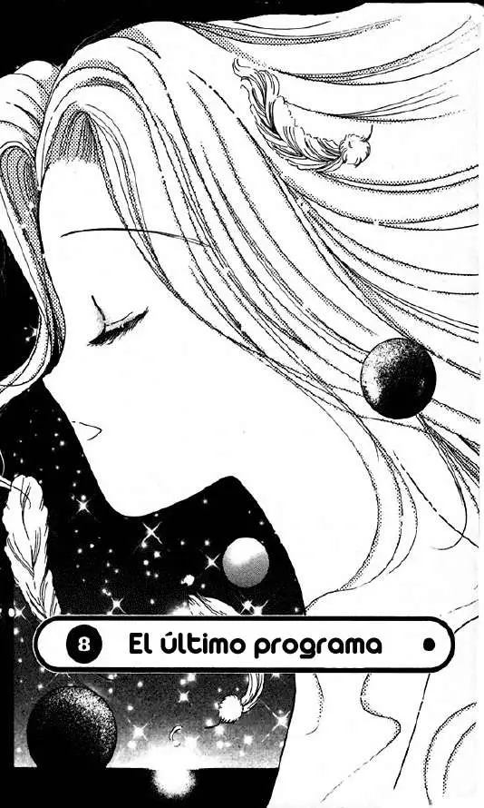 Corrector Yui (1999) - Capítulo 8 - Página 12 - LectorTMOo