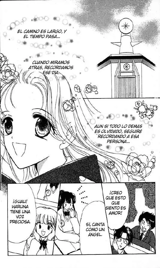 Corrector Yui (1999) - Capítulo 8 - Página 13 - LectorTMOo
