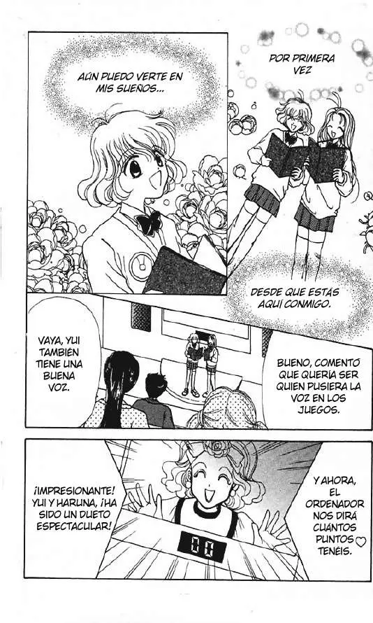 Corrector Yui (1999) - Capítulo 8 - Página 14 - LectorTMOo