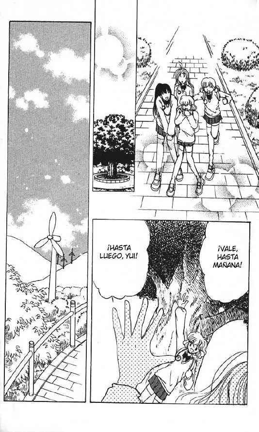 Corrector Yui (1999) - Capítulo 8 - Página 18 - LectorTMOo