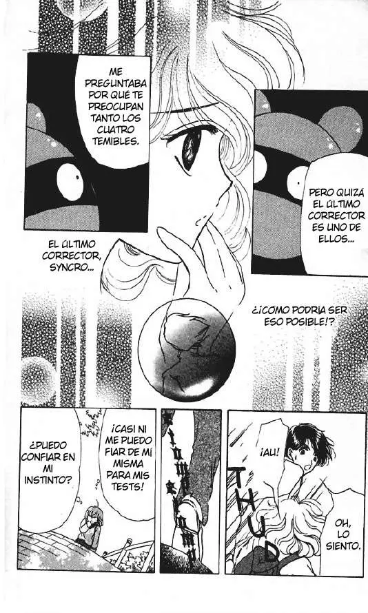 Corrector Yui (1999) - Capítulo 8 - Página 20 - LectorTMOo