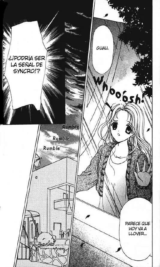 Corrector Yui (1999) - Capítulo 8 - Página 27 - LectorTMOo