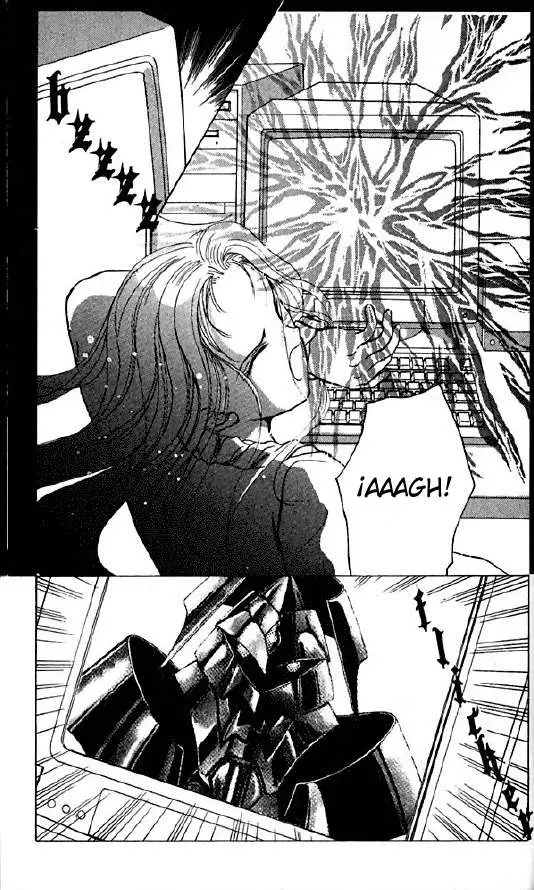 Corrector Yui (1999) - Capítulo 8 - Página 29 - LectorTMOo