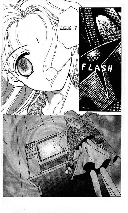 Corrector Yui (1999) - Capítulo 8 - Página 30 - LectorTMOo