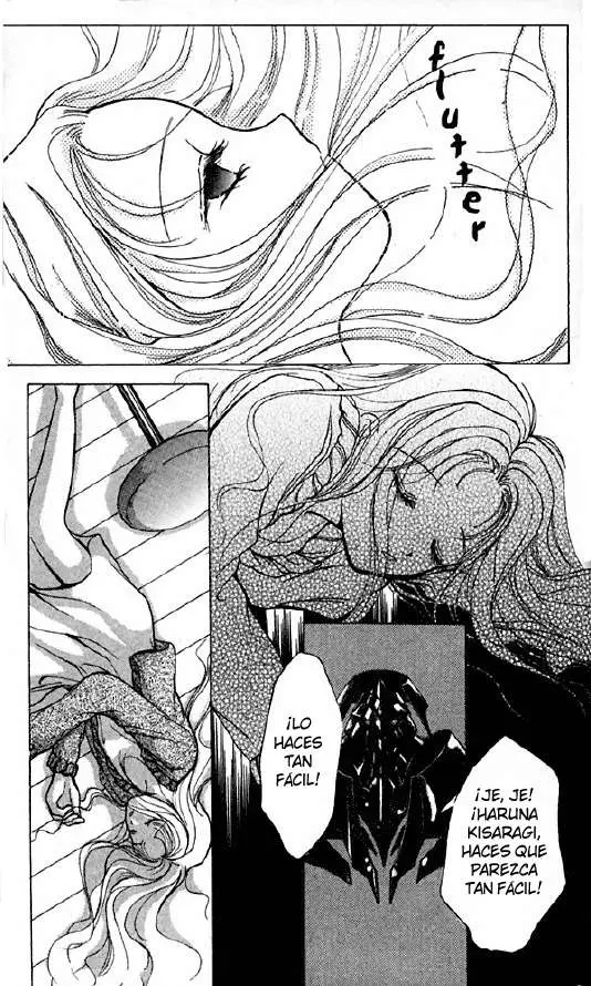 Corrector Yui (1999) - Capítulo 8 - Página 31 - LectorTMOo