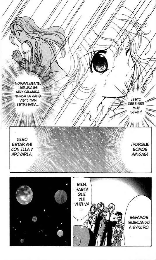 Corrector Yui (1999) - Capítulo 8 - Página 37 - LectorTMOo