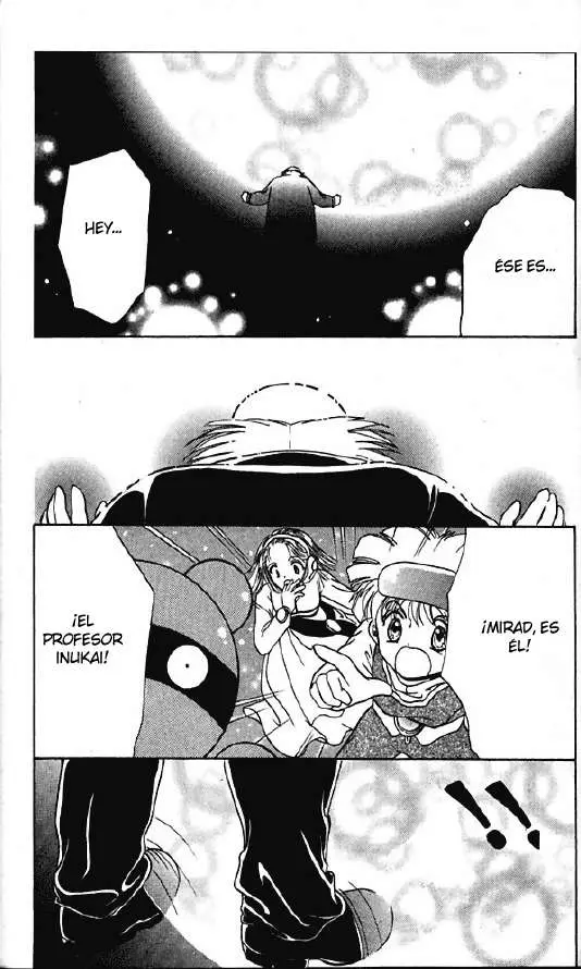 Corrector Yui (1999) - Capítulo 8 - Página 41 - LectorTMOo