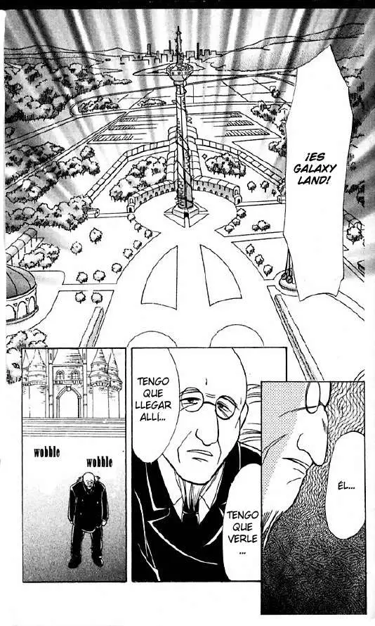 Corrector Yui (1999) - Capítulo 8 - Página 43 - LectorTMOo