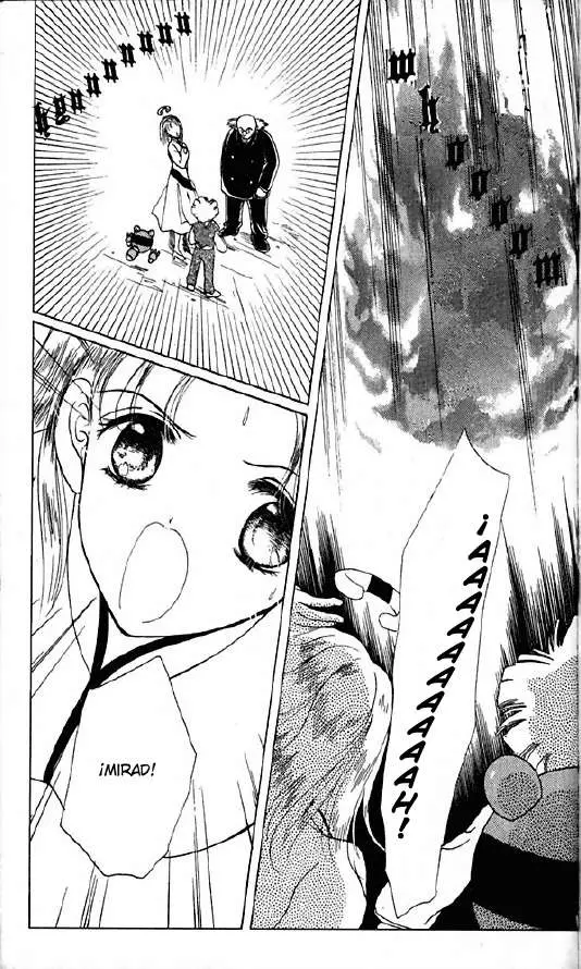Corrector Yui (1999) - Capítulo 8 - Página 45 - LectorTMOo
