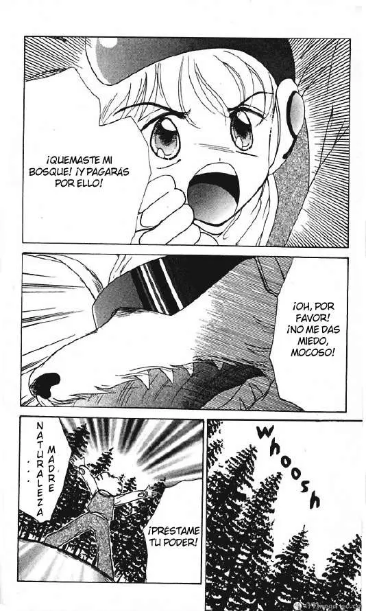 Corrector Yui (1999) - Capítulo 8 - Página 48 - LectorTMOo