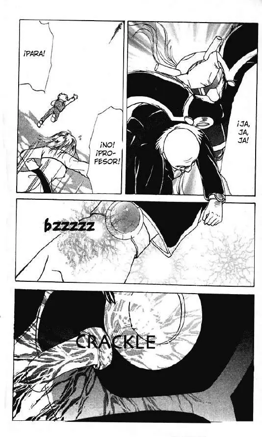 Corrector Yui (1999) - Capítulo 8 - Página 52 - LectorTMOo