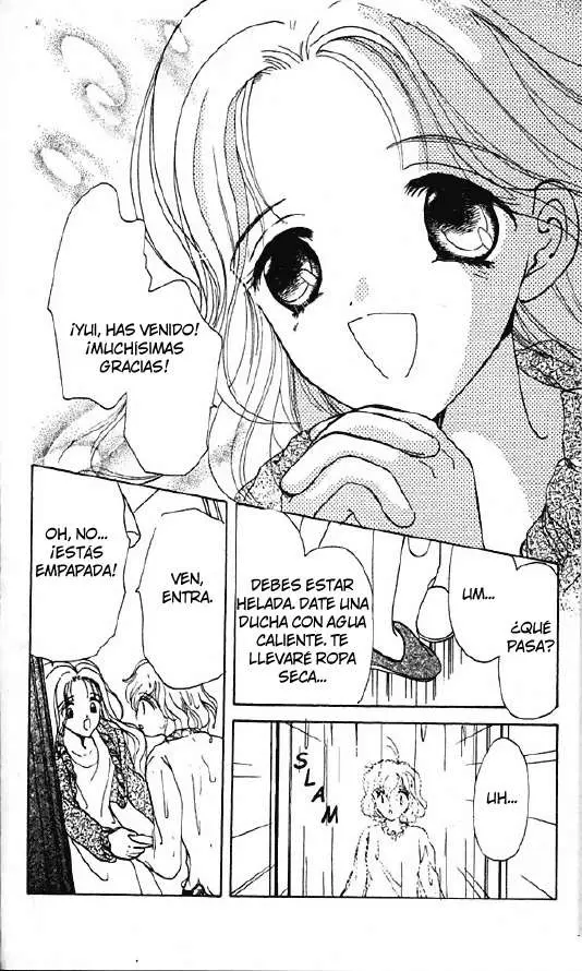 Corrector Yui (1999) - Capítulo 8 - Página 56 - LectorTMOo
