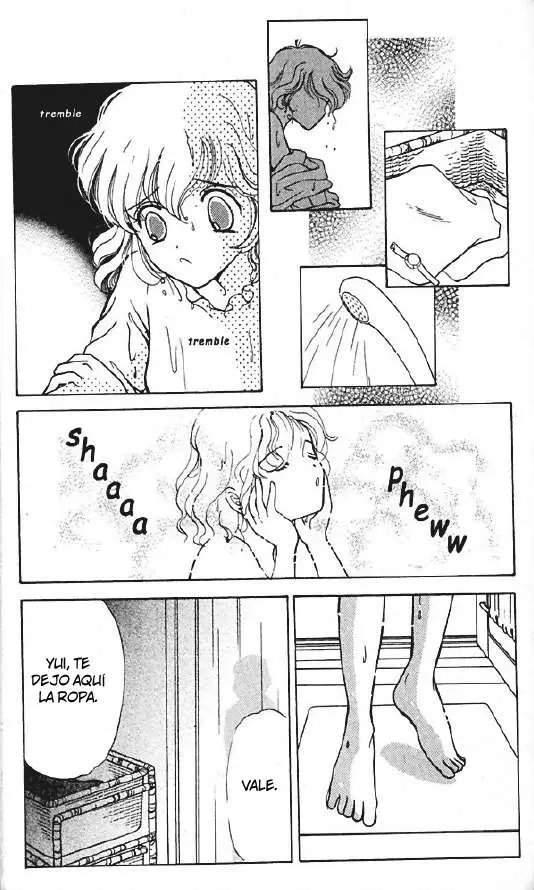Corrector Yui (1999) - Capítulo 8 - Página 57 - LectorTMOo