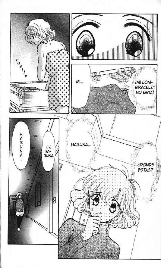 Corrector Yui (1999) - Capítulo 8 - Página 58 - LectorTMOo
