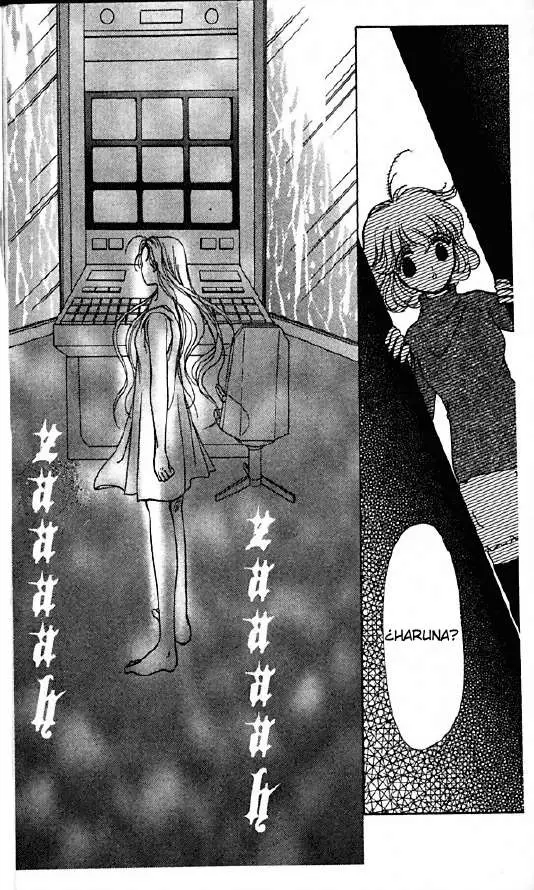 Corrector Yui (1999) - Capítulo 8 - Página 59 - LectorTMOo