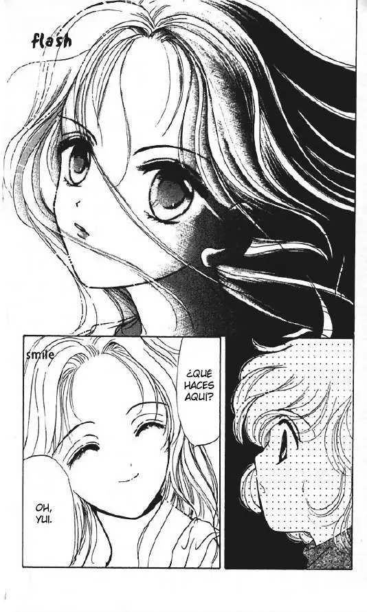 Corrector Yui (1999) - Capítulo 8 - Página 60 - LectorTMOo