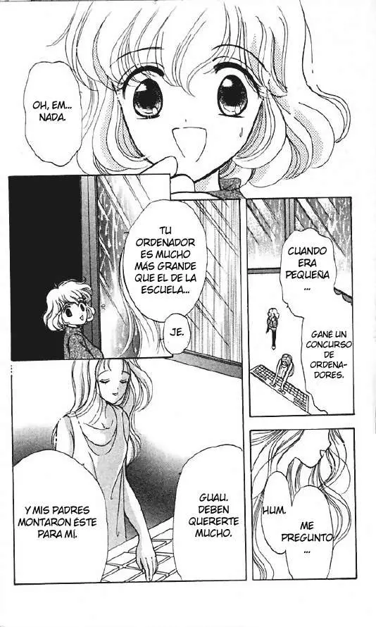 Corrector Yui (1999) - Capítulo 8 - Página 61 - LectorTMOo