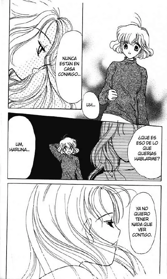 Corrector Yui (1999) - Capítulo 8 - Página 62 - LectorTMOo