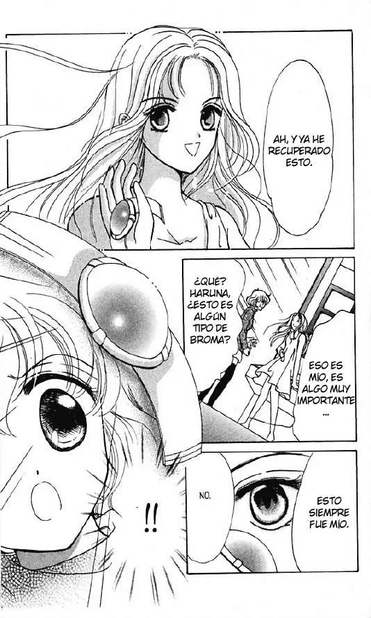 Corrector Yui (1999) - Capítulo 8 - Página 63 - LectorTMOo