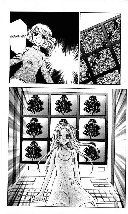 Corrector Yui (1999) - Capítulo 8 - Página 64 - LectorTMOo