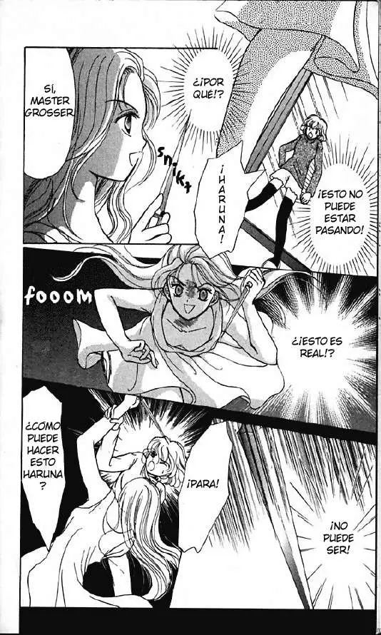 Corrector Yui (1999) - Capítulo 8 - Página 66 - LectorTMOo