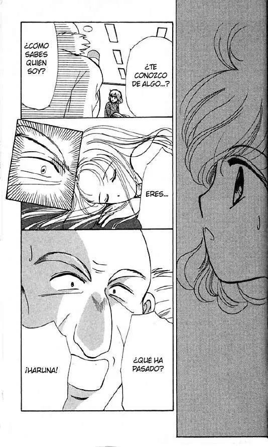 Corrector Yui (1999) - Capítulo 8 - Página 73 - LectorTMOo