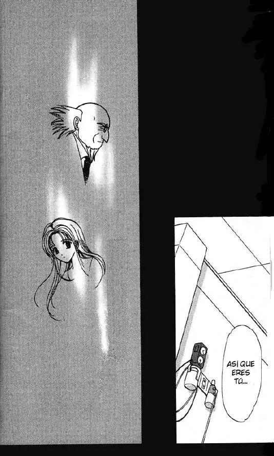 Corrector Yui (1999) - Capítulo 8 - Página 74 - LectorTMOo