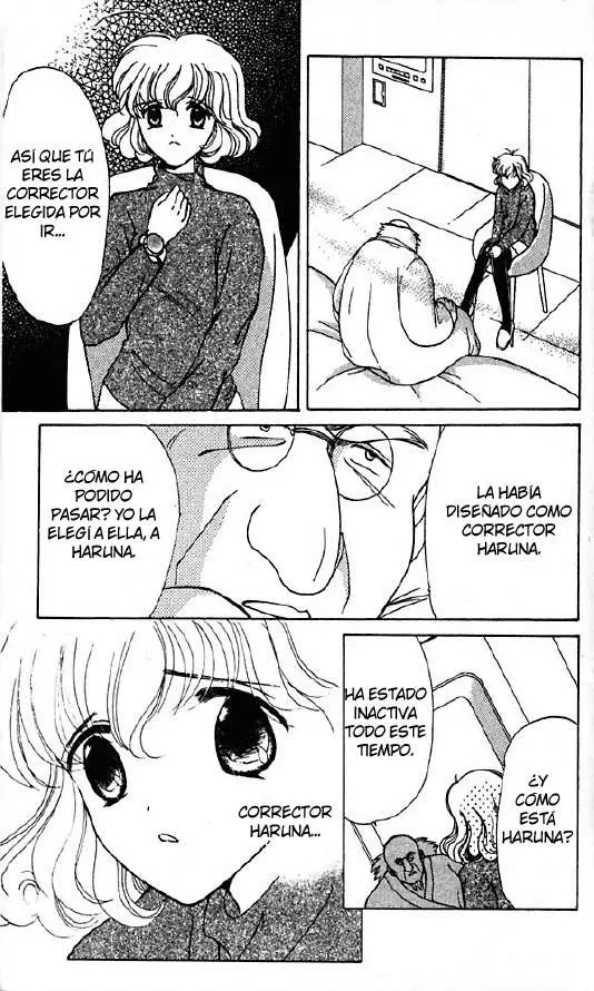 Corrector Yui (1999) - Capítulo 8 - Página 75 - LectorTMOo
