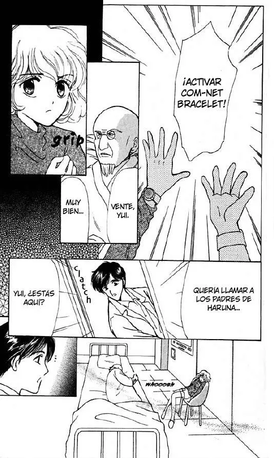 Corrector Yui (1999) - Capítulo 8 - Página 77 - LectorTMOo