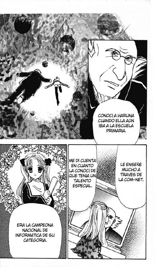 Corrector Yui (1999) - Capítulo 8 - Página 78 - LectorTMOo