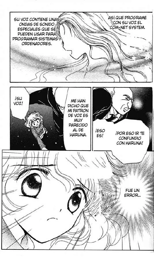 Corrector Yui (1999) - Capítulo 8 - Página 79 - LectorTMOo