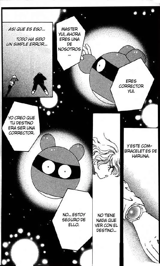 Corrector Yui (1999) - Capítulo 8 - Página 80 - LectorTMOo