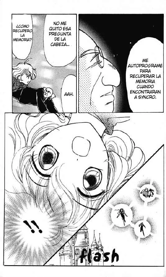 Corrector Yui (1999) - Capítulo 8 - Página 81 - LectorTMOo