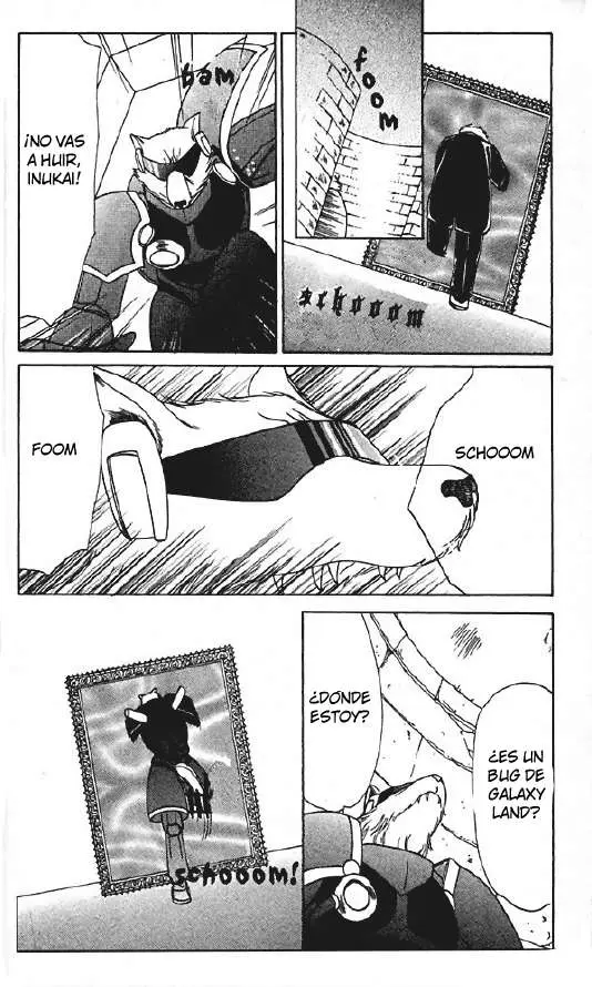 Corrector Yui (1999) - Capítulo 8 - Página 84 - LectorTMOo