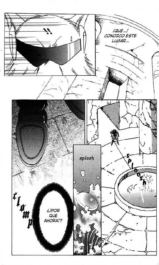 Corrector Yui (1999) - Capítulo 8 - Página 85 - LectorTMOo
