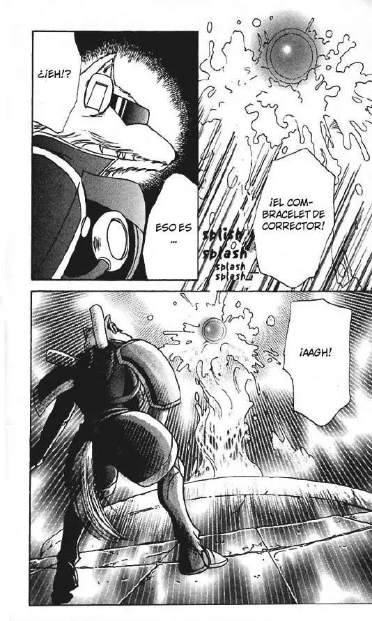 Corrector Yui (1999) - Capítulo 8 - Página 86 - LectorTMOo