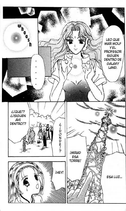 Corrector Yui (1999) - Capítulo 8 - Página 87 - LectorTMOo